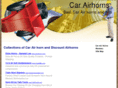 carairhorns.com