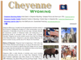 cheyenne-wyoming.com