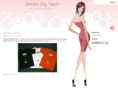 chicksdigtech.com