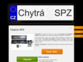 chytraspz.cz