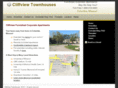 cliffviewtownhomes.com
