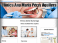 clinicaapaguilera.com