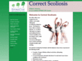 correctscoliosis.com