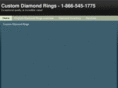 customdiamondring.com