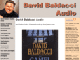 davidbaldacciaudio.com