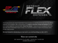 detroitflexdefense.com