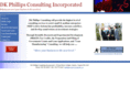 dkphillipsconsulting.com