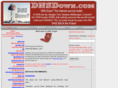 dnsdown.com