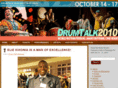 drumtalkfestival.info