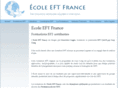 ecole-eft-france.fr