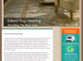 edisonrugcleaning.com