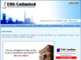 ehs-unlimited.com