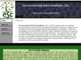 environmentalsoilconsultants.com