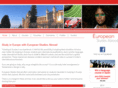 eurostudies.net