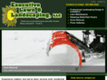 executivelawnandlandscaping.com