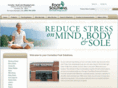 footsolutionsoflakenorman.com