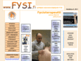 fysi.fi