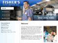garyfisherautorepair.com