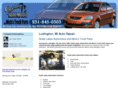 greatlakesautomotive.com