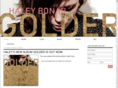haleybonar.com