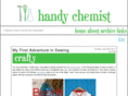 handychemist.net