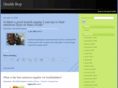 healthbop.net