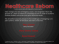 healthcarereborn.com