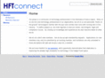 hftconnect.com