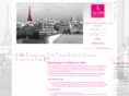 hotellittreparis.com