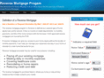 hudreversemortgageprogram.com
