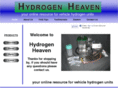 hydrogenheaven.net