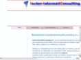 ischer-consulting.com