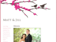 jillandmattforever.com