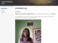 juliesteele.org