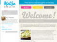 kelsocreative.com