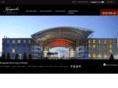 kempinski-kigali.com