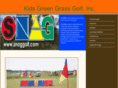 kidsgreengrassgolf.org