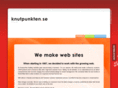 knutpunkten.com