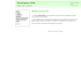 le-developpeur-web.fr