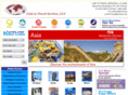 linktotravelservices.com
