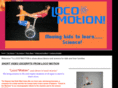 locomotiondance.com