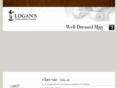 logansoflexington.com