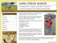 longstrawranch.com