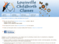 louisvillechildbirth.com