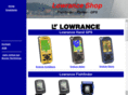 lowrance-shop.com