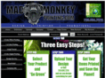 madmonkeydesigns.com