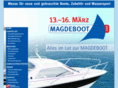 magdeboot.com