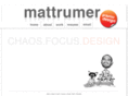 mattrumer.com