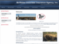 mcwaltervolunteer.com