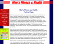 mens-fitness-and-health.com